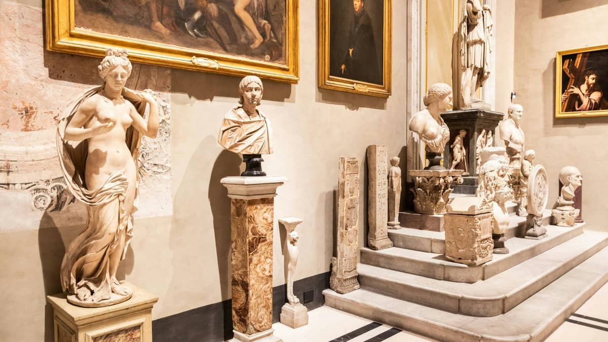 Visit Islamic Arts Museum Malaysia